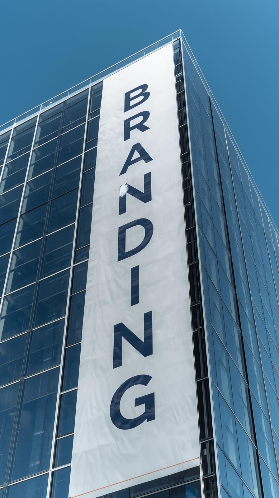 Branding arquitectónico premium